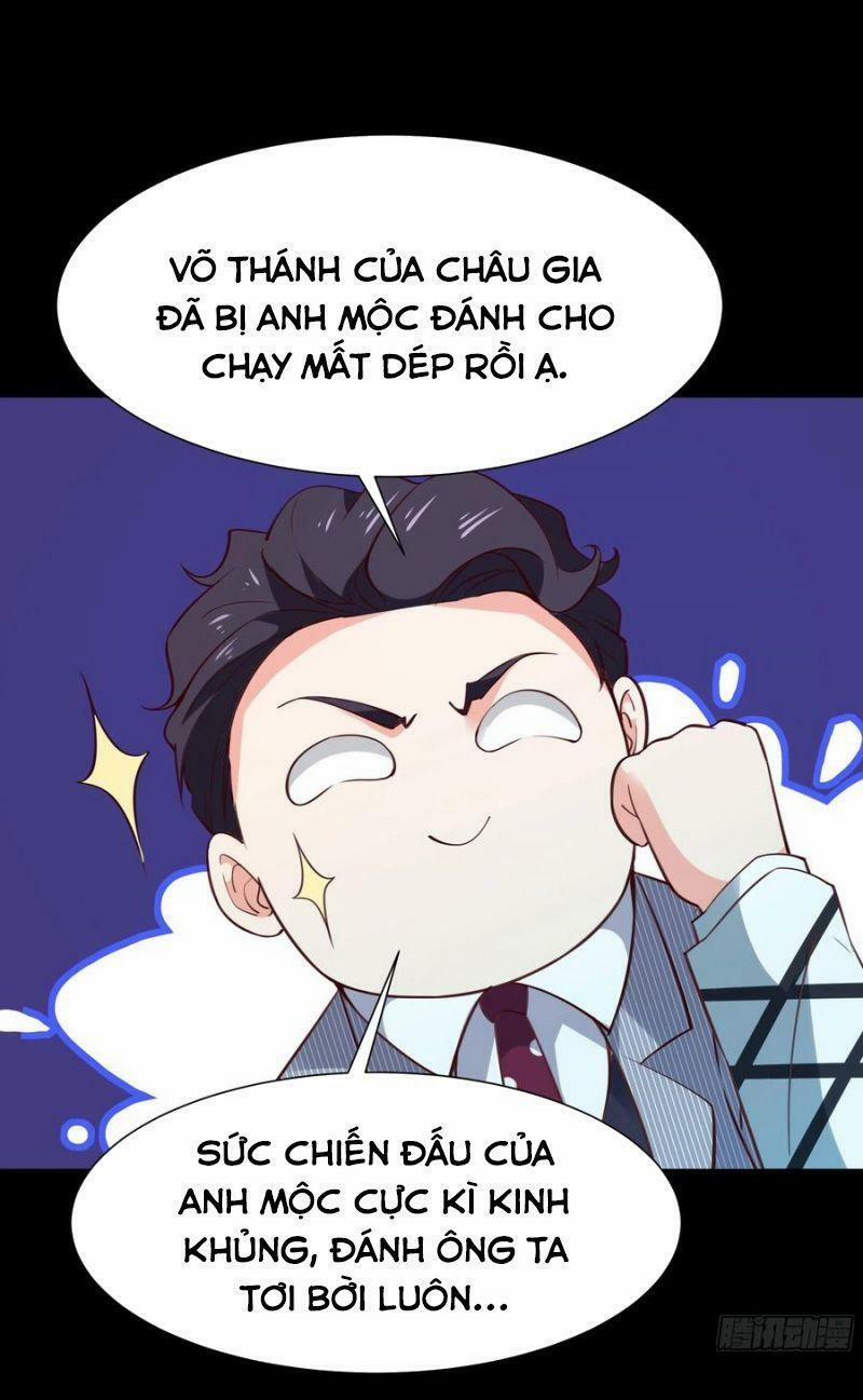 Trùng Sinh Đô Thị Thiên Tôn 192 trang 19