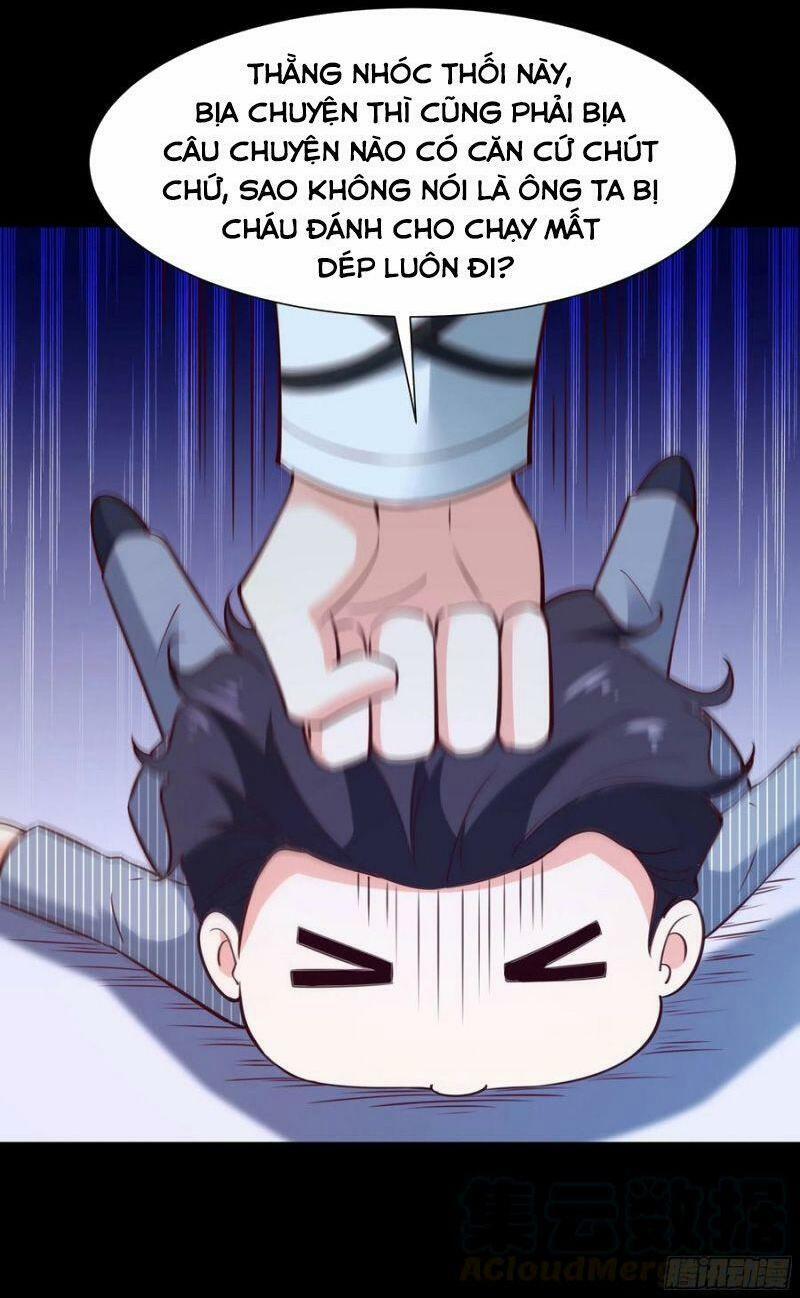 Trùng Sinh Đô Thị Thiên Tôn 192 trang 20