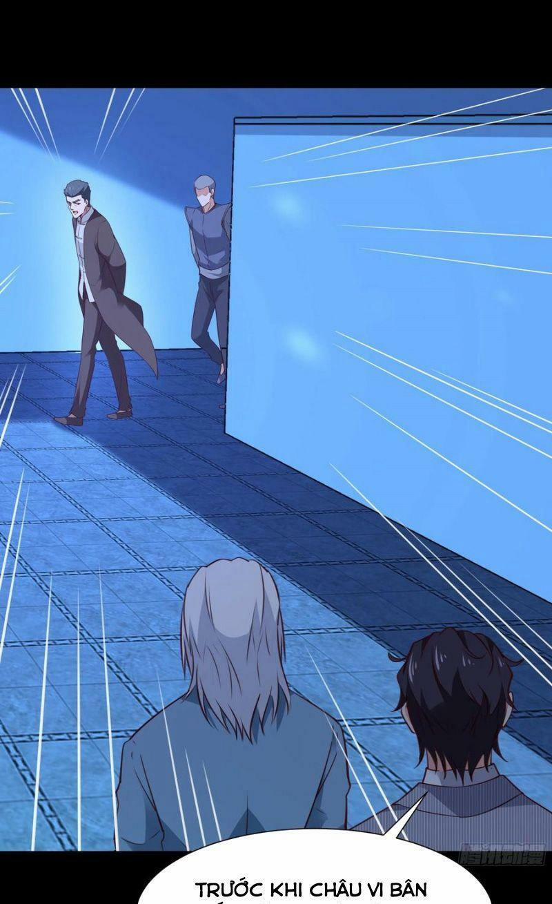 Trùng Sinh Đô Thị Thiên Tôn 192 trang 24
