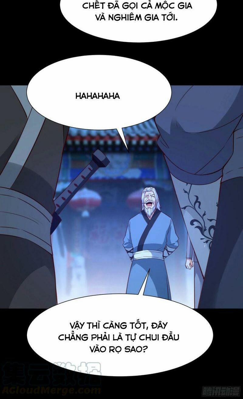 Trùng Sinh Đô Thị Thiên Tôn 192 trang 25