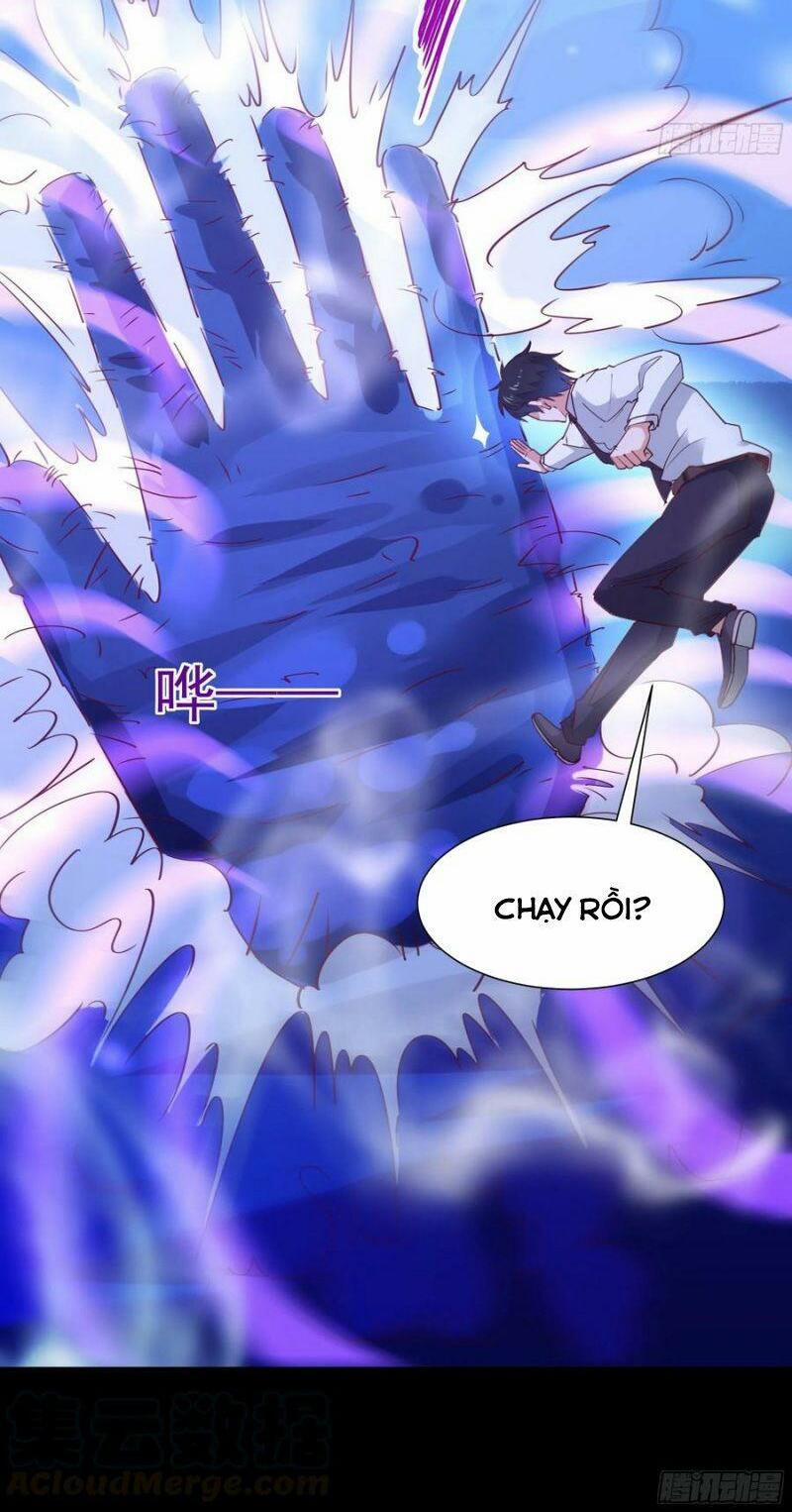 Trùng Sinh Đô Thị Thiên Tôn 192 trang 3