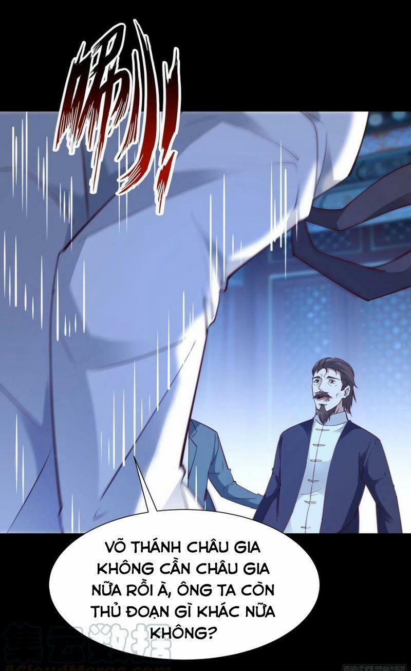 Trùng Sinh Đô Thị Thiên Tôn 192 trang 5
