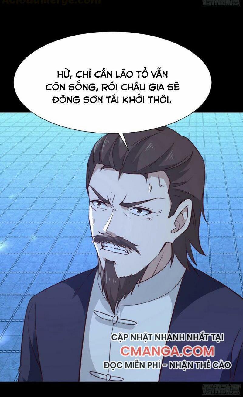 Trùng Sinh Đô Thị Thiên Tôn 192 trang 6