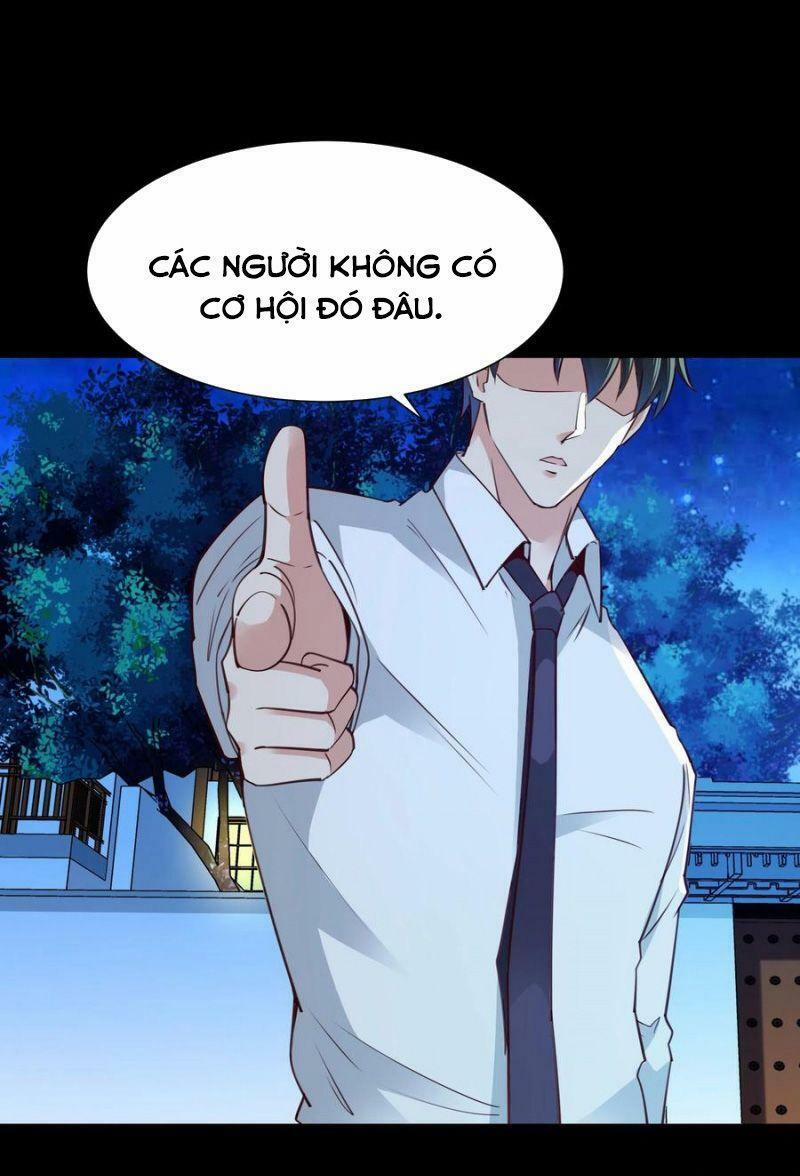 Trùng Sinh Đô Thị Thiên Tôn 192 trang 7