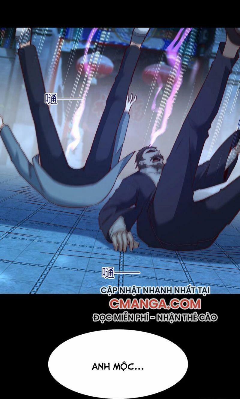Trùng Sinh Đô Thị Thiên Tôn 192 trang 9