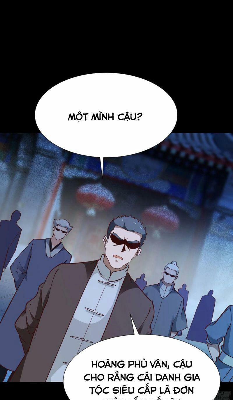 Trùng Sinh Đô Thị Thiên Tôn 193 trang 0