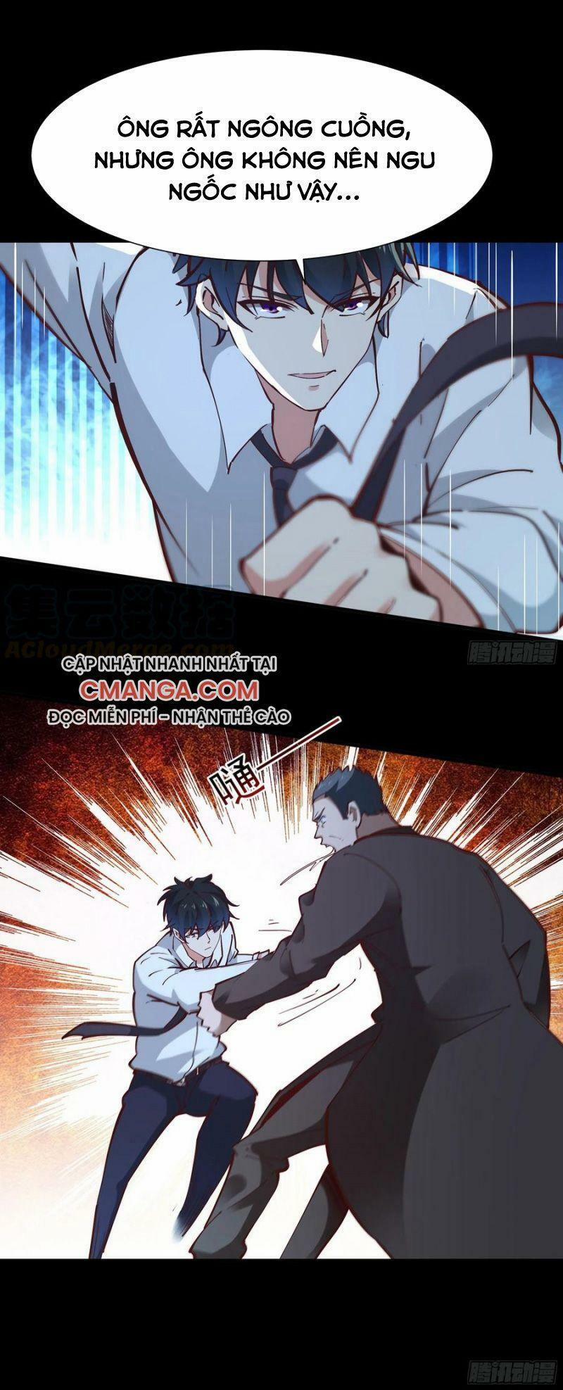 Trùng Sinh Đô Thị Thiên Tôn 193 trang 2