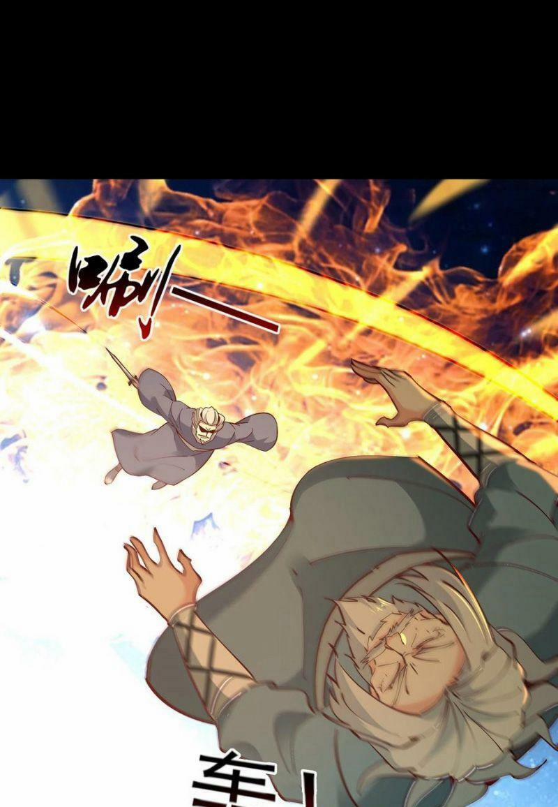 Trùng Sinh Đô Thị Thiên Tôn 193 trang 25