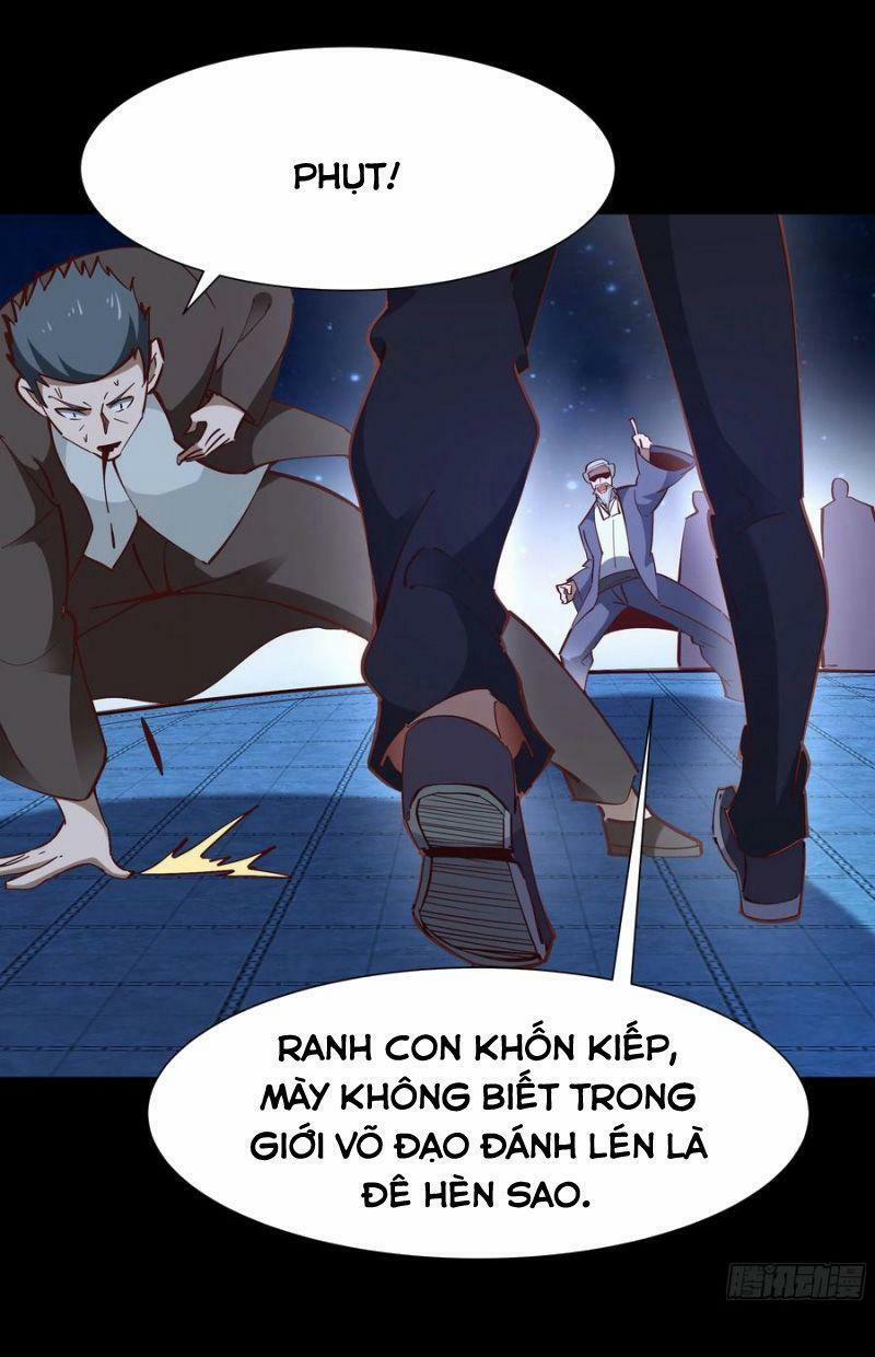 Trùng Sinh Đô Thị Thiên Tôn 193 trang 3