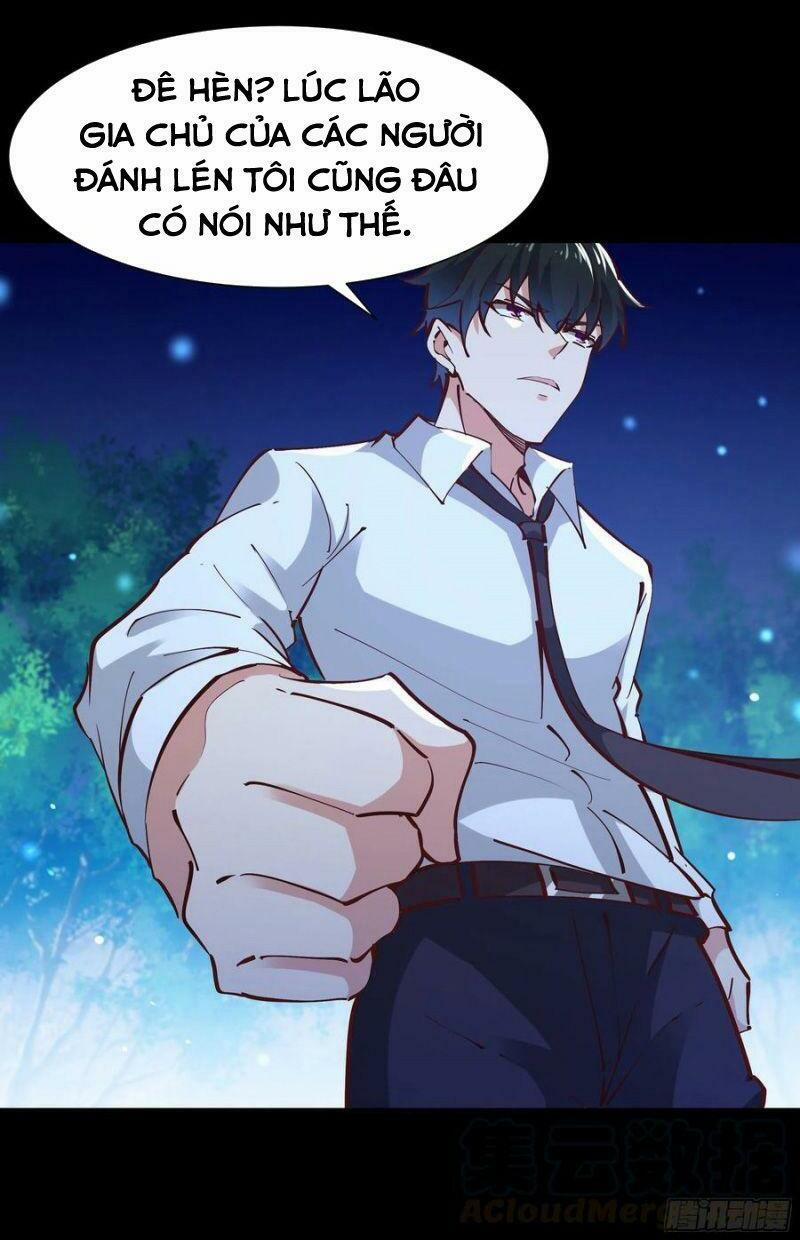 Trùng Sinh Đô Thị Thiên Tôn 193 trang 4