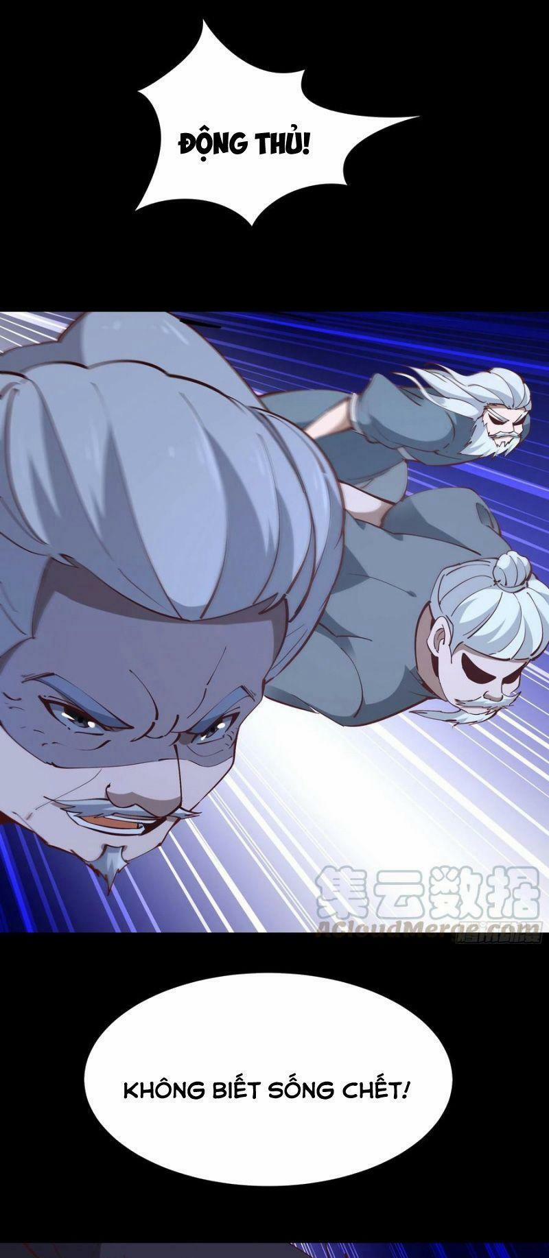 Trùng Sinh Đô Thị Thiên Tôn 193 trang 7