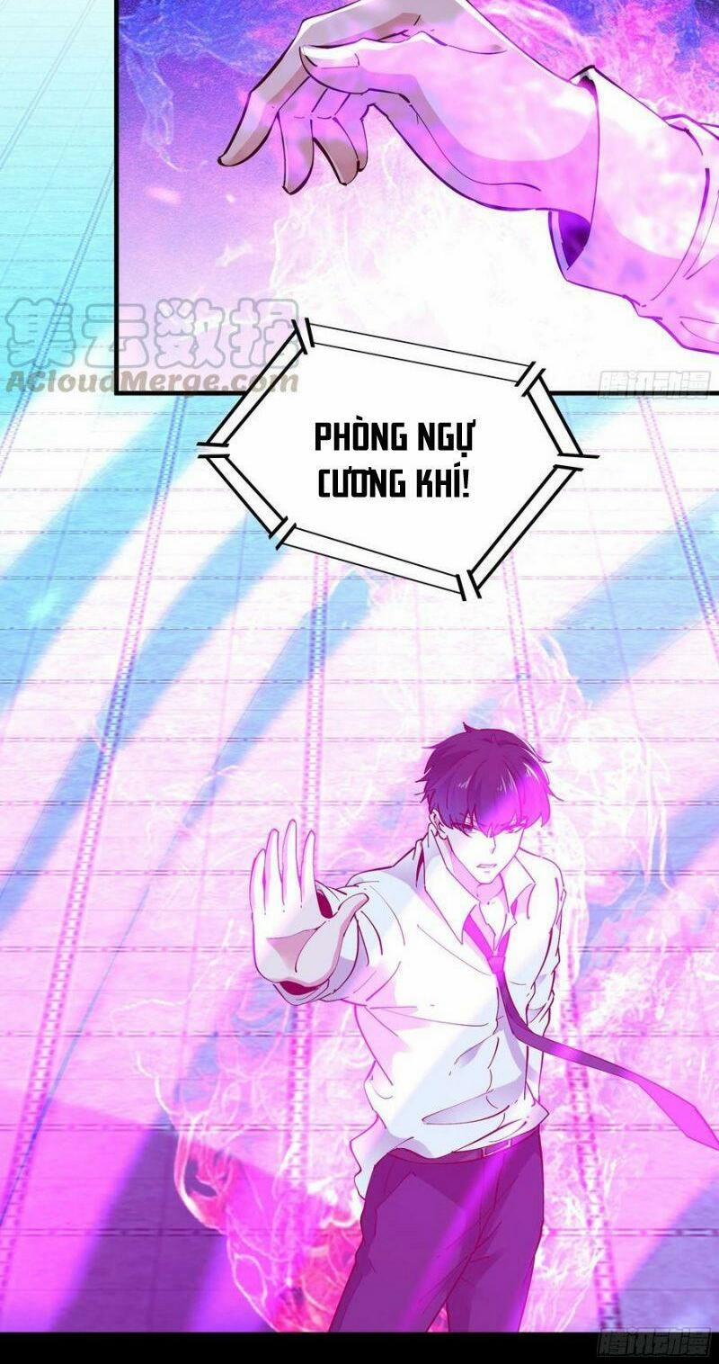 Trùng Sinh Đô Thị Thiên Tôn 194 trang 1