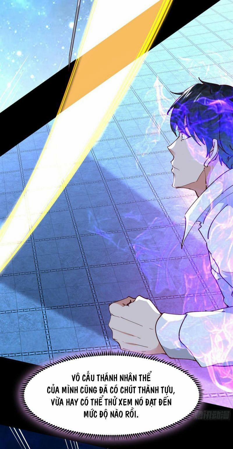 Trùng Sinh Đô Thị Thiên Tôn 194 trang 10