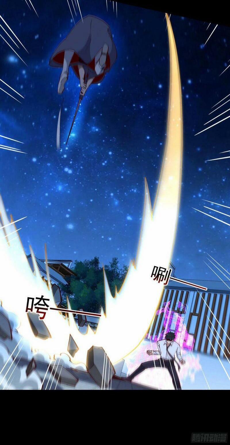 Trùng Sinh Đô Thị Thiên Tôn 194 trang 11