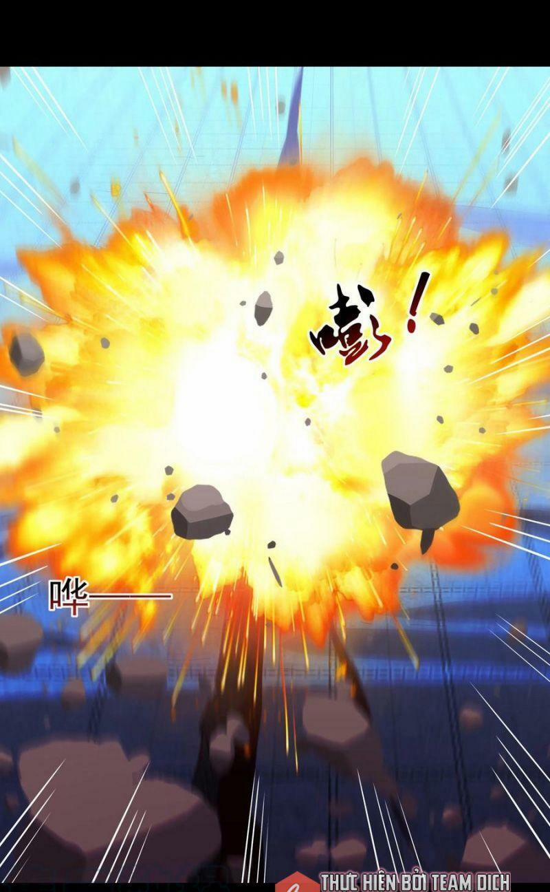 Trùng Sinh Đô Thị Thiên Tôn 194 trang 12