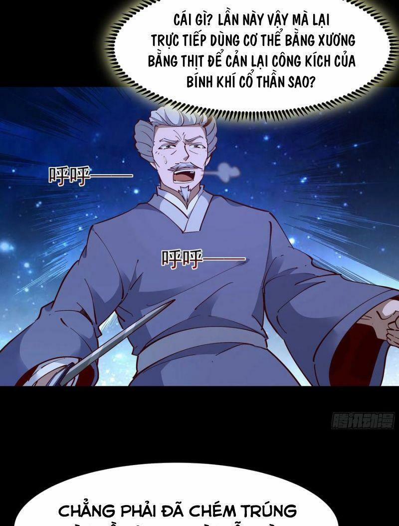 Trùng Sinh Đô Thị Thiên Tôn 194 trang 14