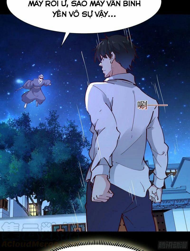 Trùng Sinh Đô Thị Thiên Tôn 194 trang 15