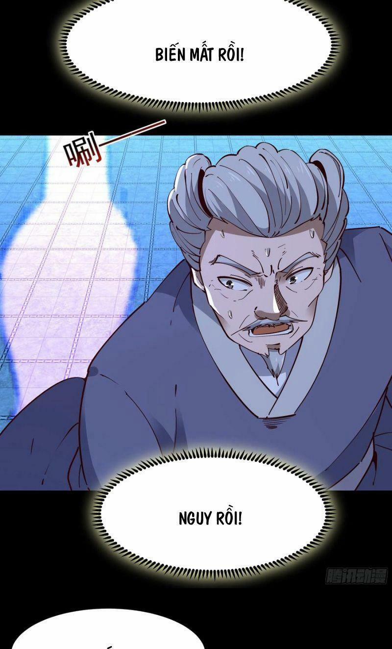 Trùng Sinh Đô Thị Thiên Tôn 194 trang 16