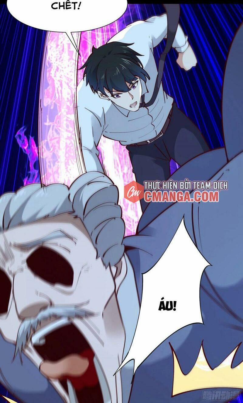 Trùng Sinh Đô Thị Thiên Tôn 194 trang 17