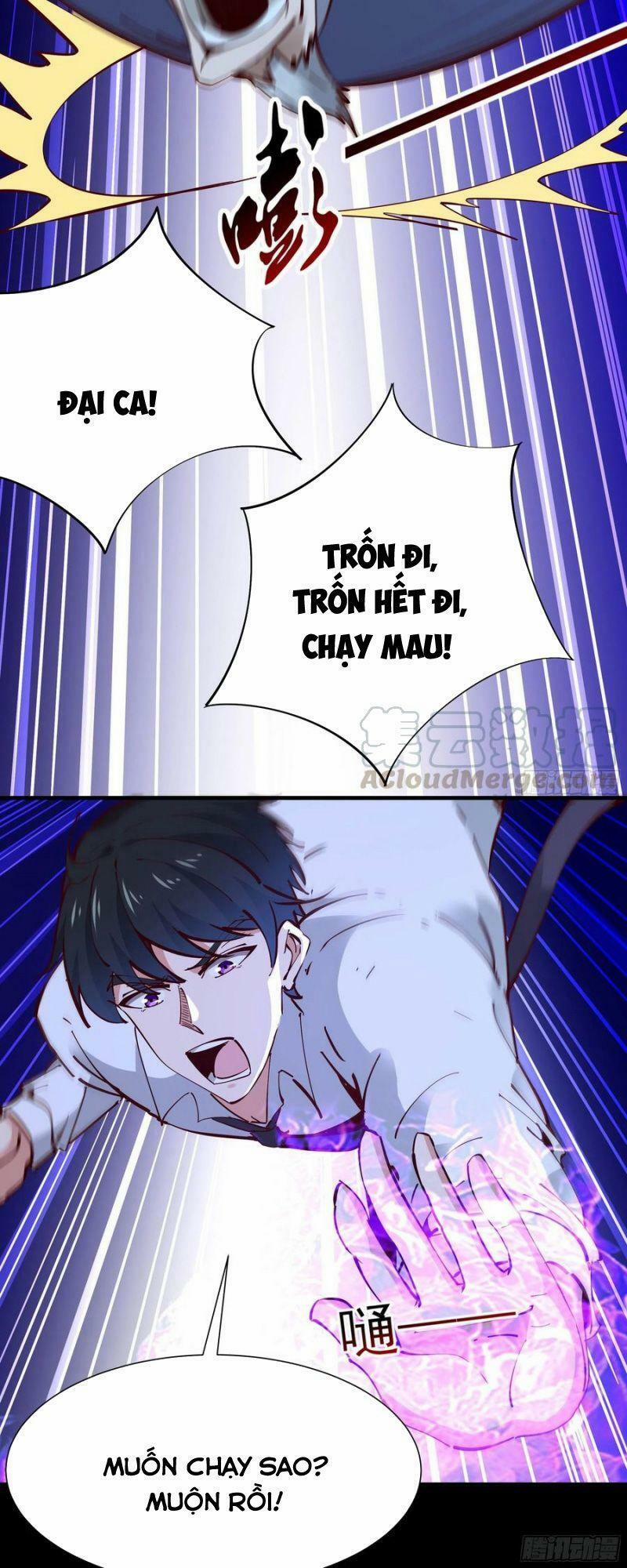 Trùng Sinh Đô Thị Thiên Tôn 194 trang 18