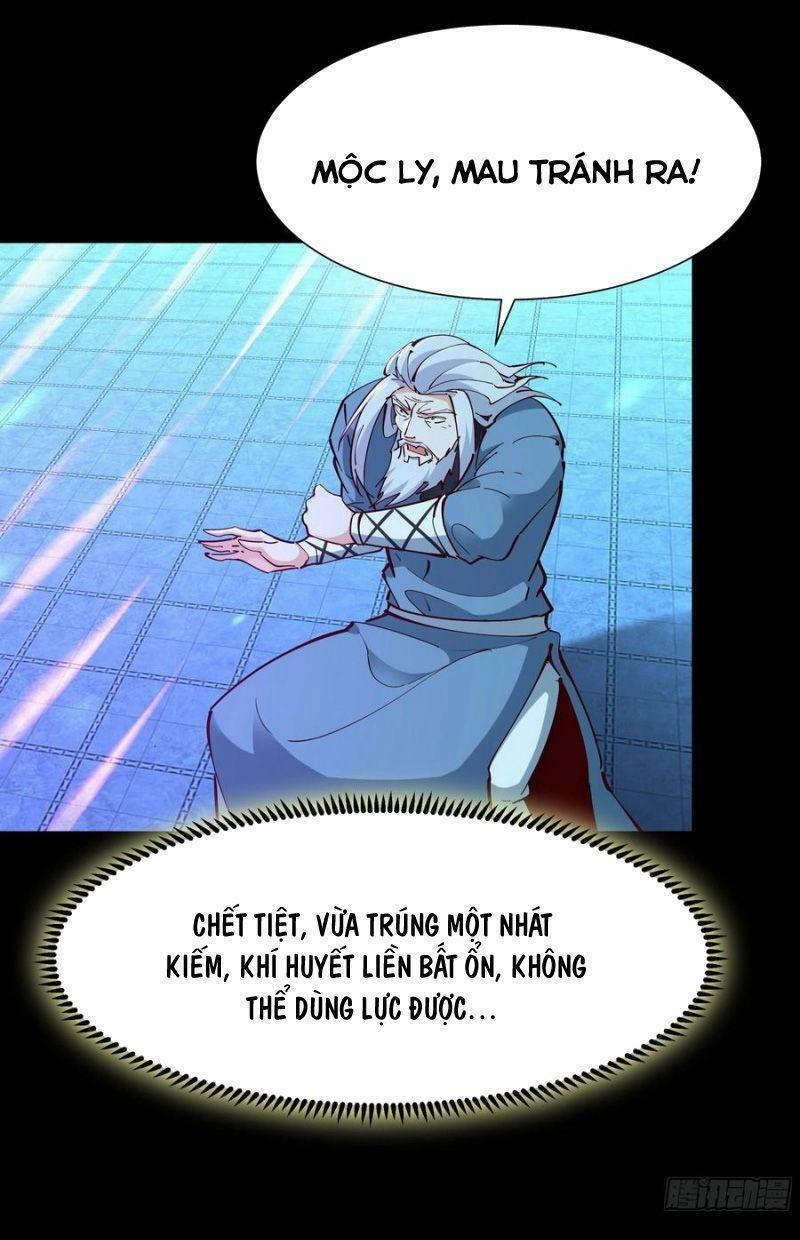 Trùng Sinh Đô Thị Thiên Tôn 194 trang 2