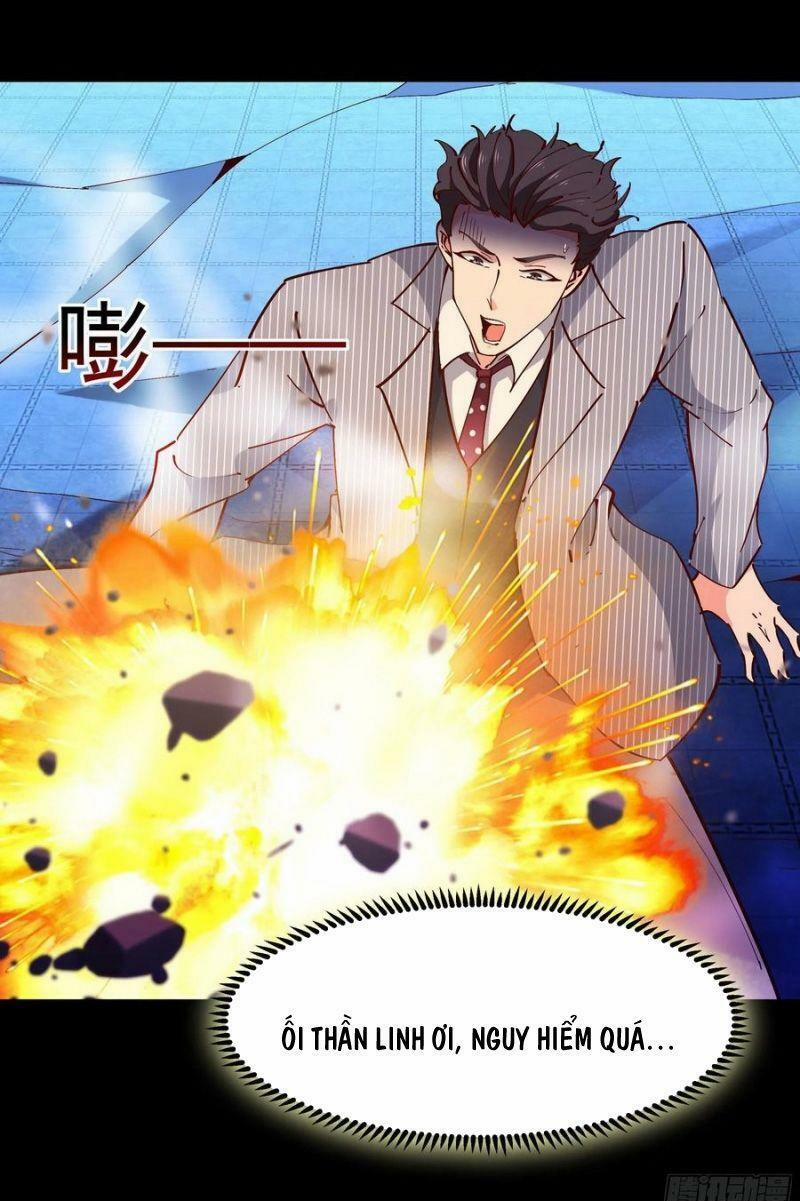 Trùng Sinh Đô Thị Thiên Tôn 194 trang 20