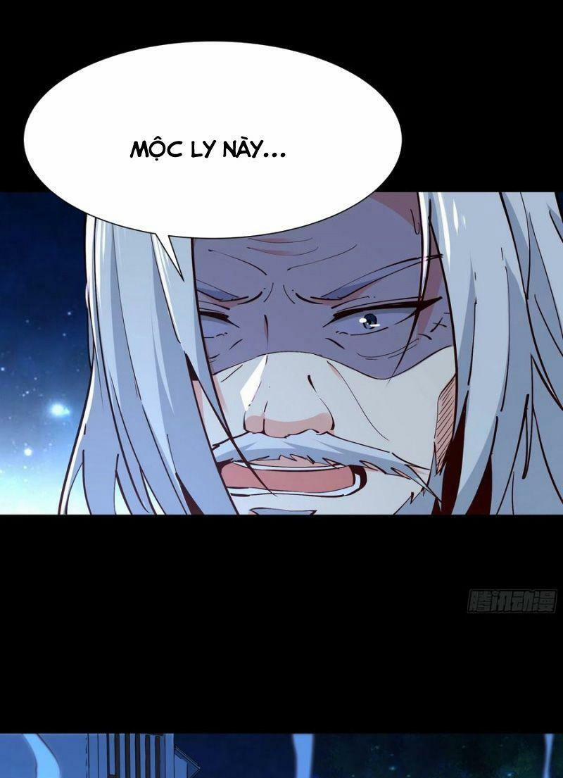 Trùng Sinh Đô Thị Thiên Tôn 194 trang 22