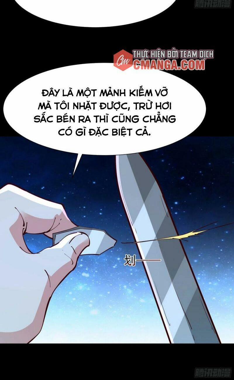 Trùng Sinh Đô Thị Thiên Tôn 194 trang 27