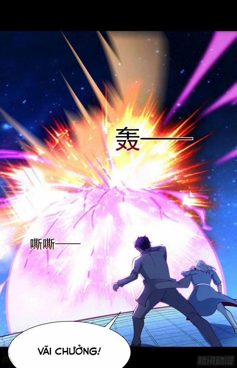 Trùng Sinh Đô Thị Thiên Tôn 194 trang 3