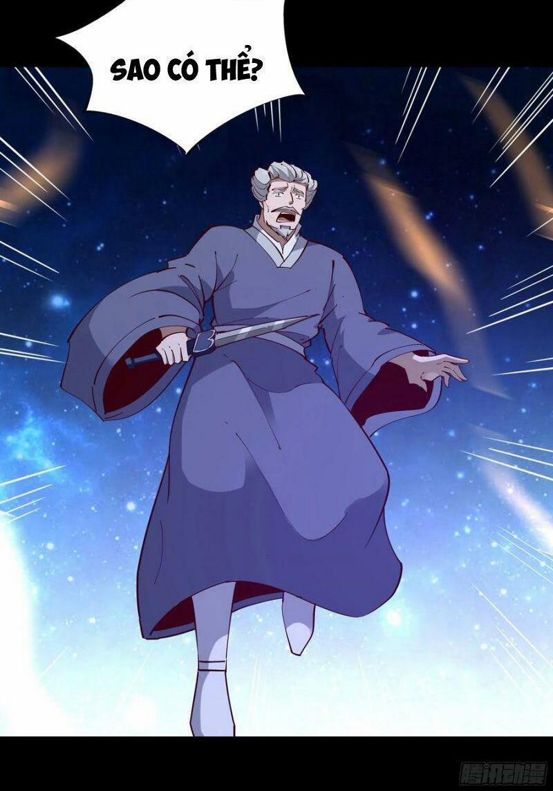 Trùng Sinh Đô Thị Thiên Tôn 194 trang 5