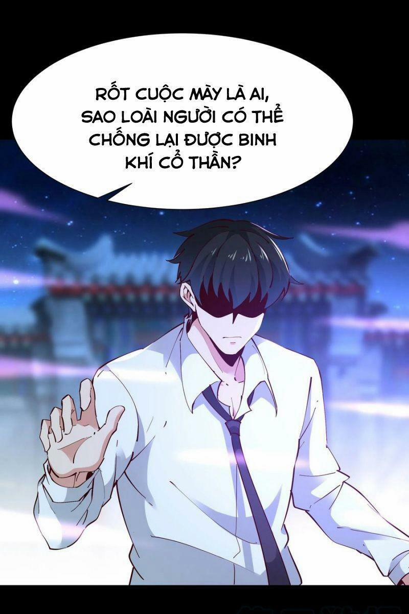 Trùng Sinh Đô Thị Thiên Tôn 194 trang 6