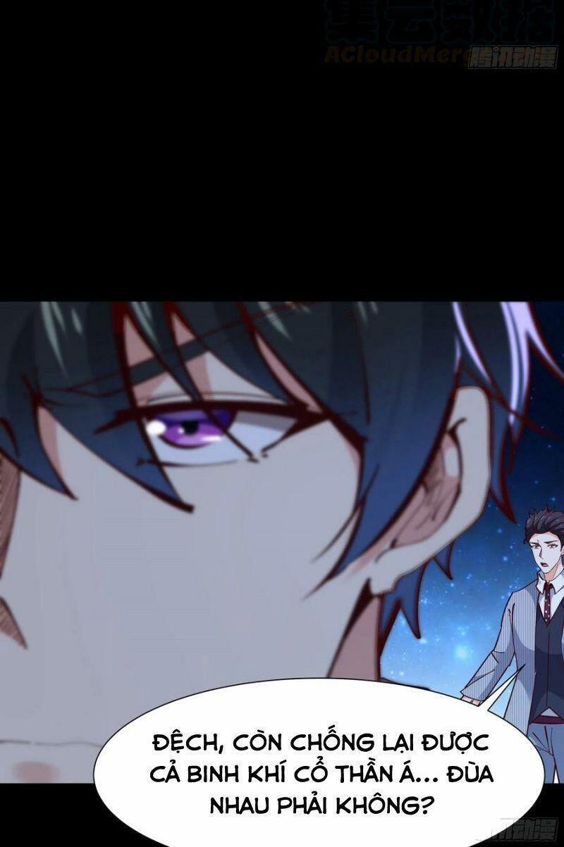 Trùng Sinh Đô Thị Thiên Tôn 194 trang 7