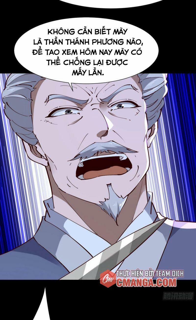 Trùng Sinh Đô Thị Thiên Tôn 194 trang 8