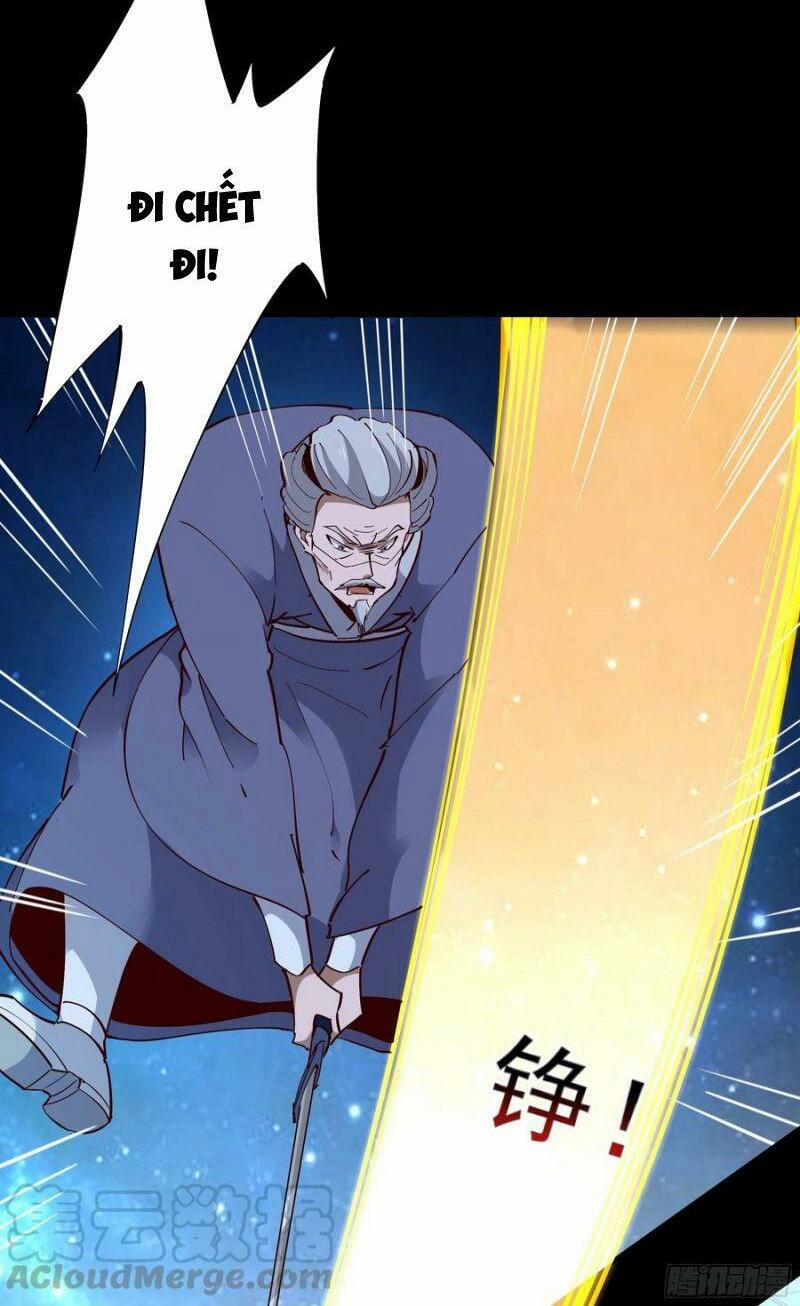 Trùng Sinh Đô Thị Thiên Tôn 194 trang 9