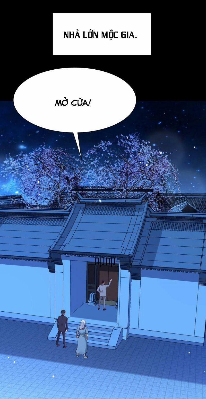 Trùng Sinh Đô Thị Thiên Tôn 195 trang 0