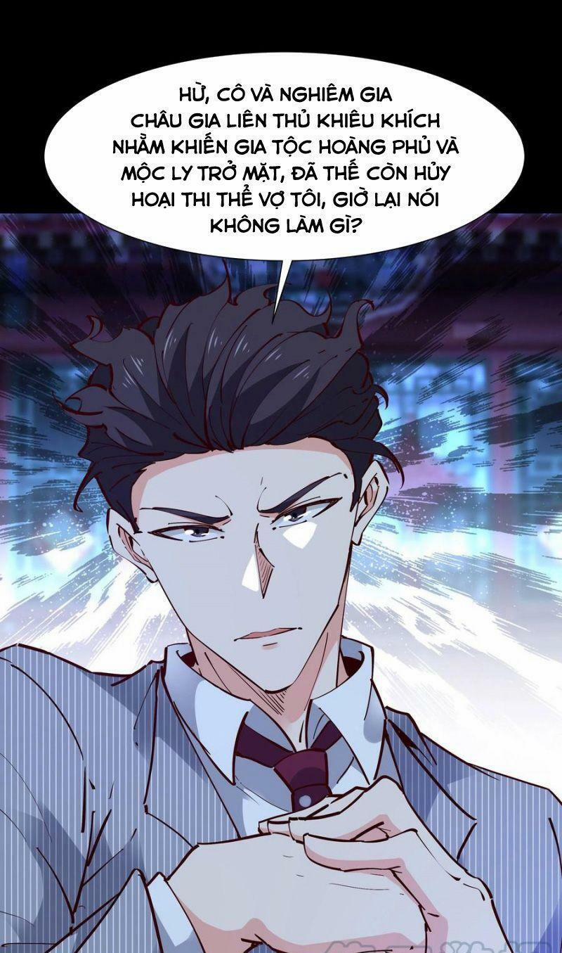 Trùng Sinh Đô Thị Thiên Tôn 195 trang 12