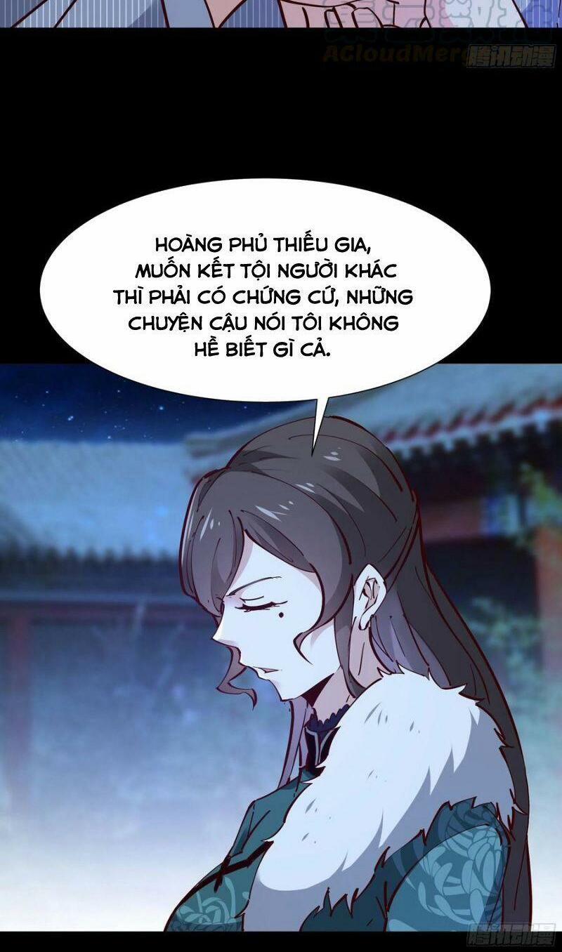 Trùng Sinh Đô Thị Thiên Tôn 195 trang 13