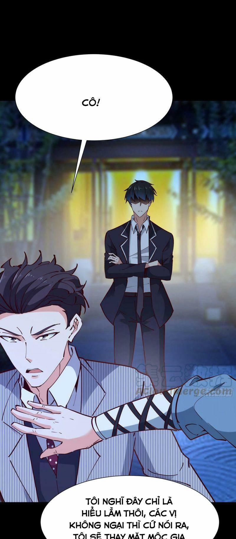 Trùng Sinh Đô Thị Thiên Tôn 195 trang 14