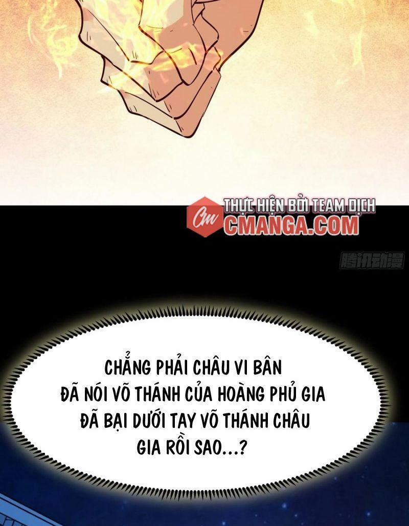 Trùng Sinh Đô Thị Thiên Tôn 195 trang 17