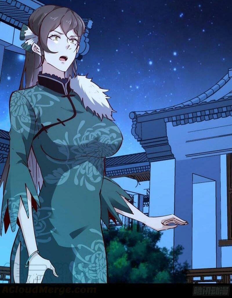 Trùng Sinh Đô Thị Thiên Tôn 195 trang 18