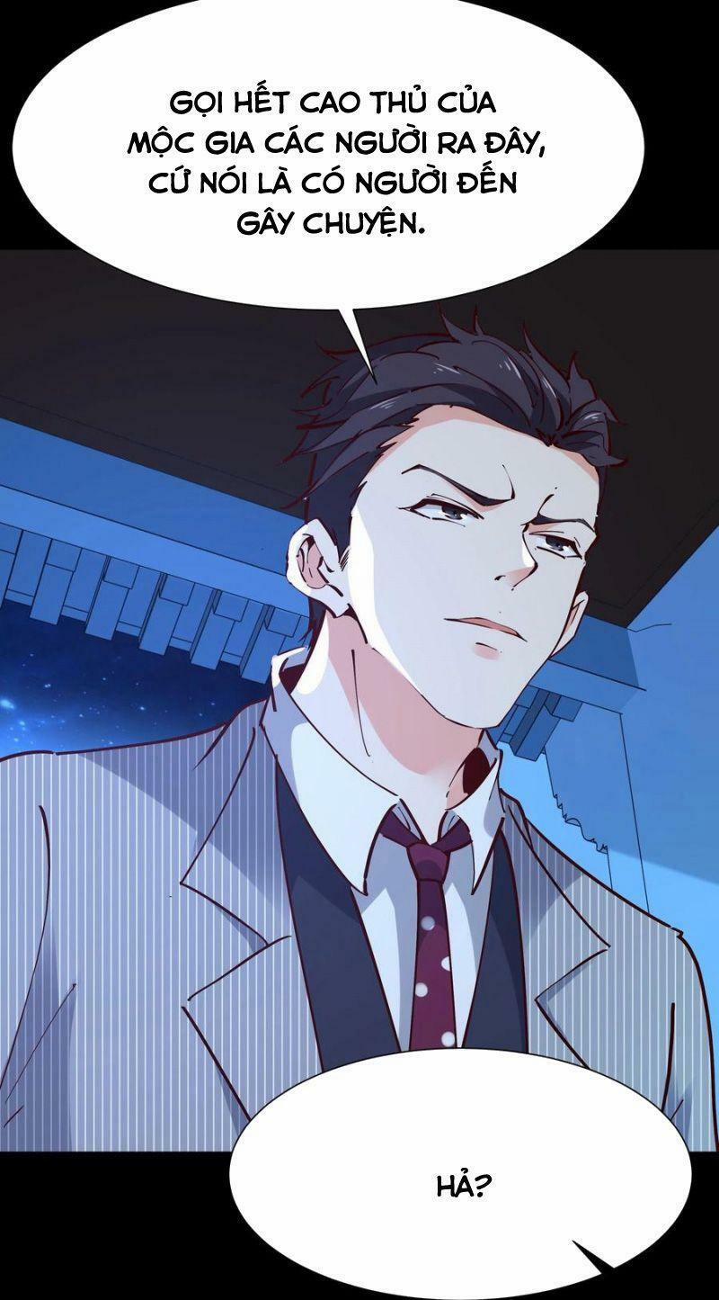 Trùng Sinh Đô Thị Thiên Tôn 195 trang 2