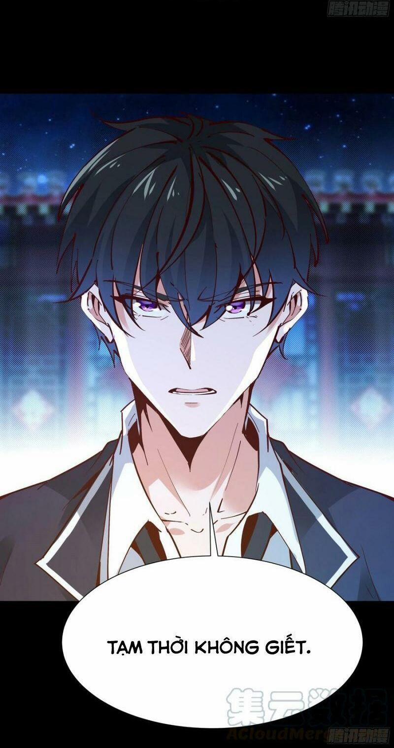 Trùng Sinh Đô Thị Thiên Tôn 195 trang 20