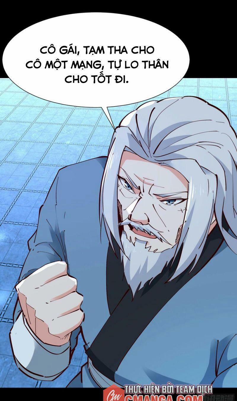 Trùng Sinh Đô Thị Thiên Tôn 195 trang 21