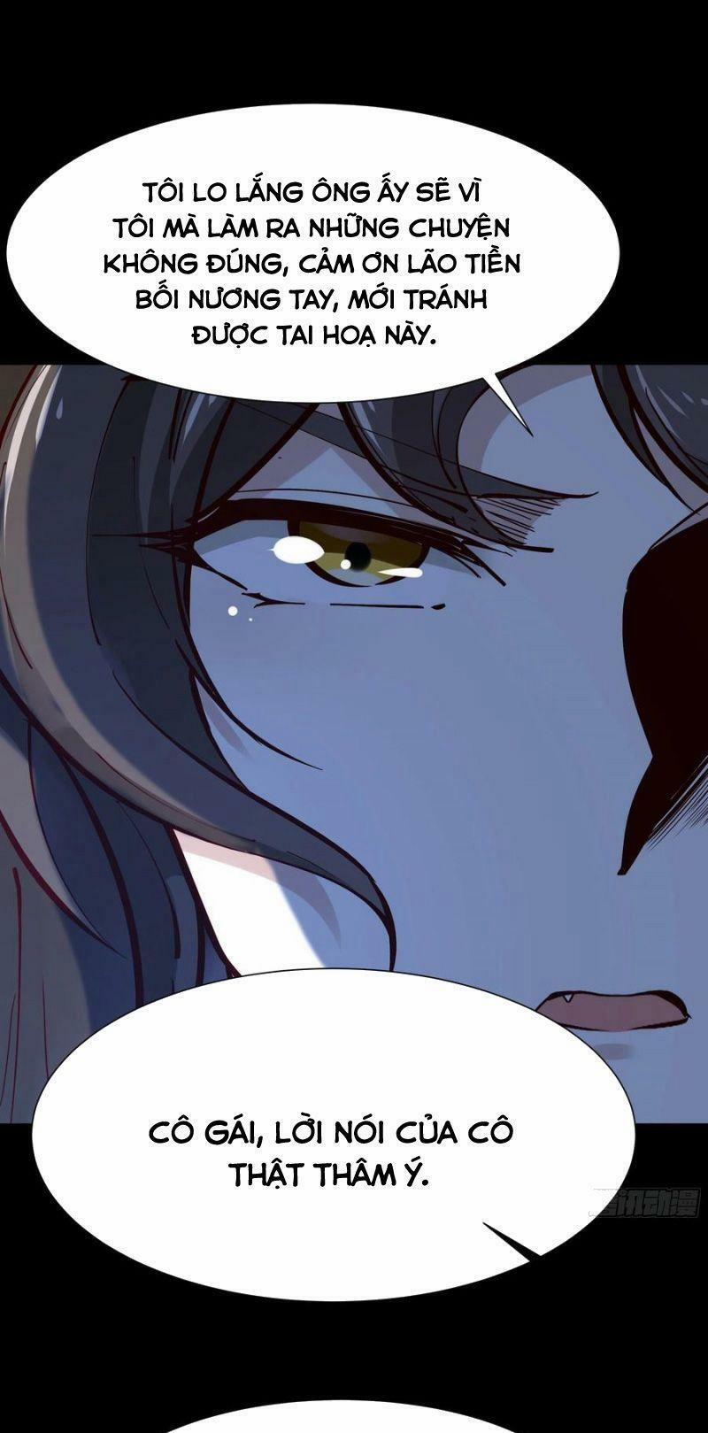 Trùng Sinh Đô Thị Thiên Tôn 195 trang 23