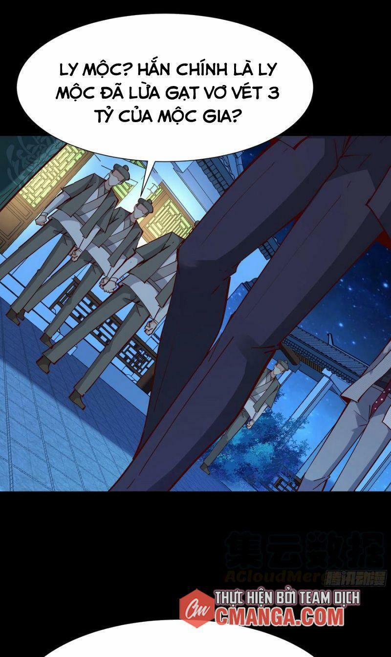 Trùng Sinh Đô Thị Thiên Tôn 195 trang 25