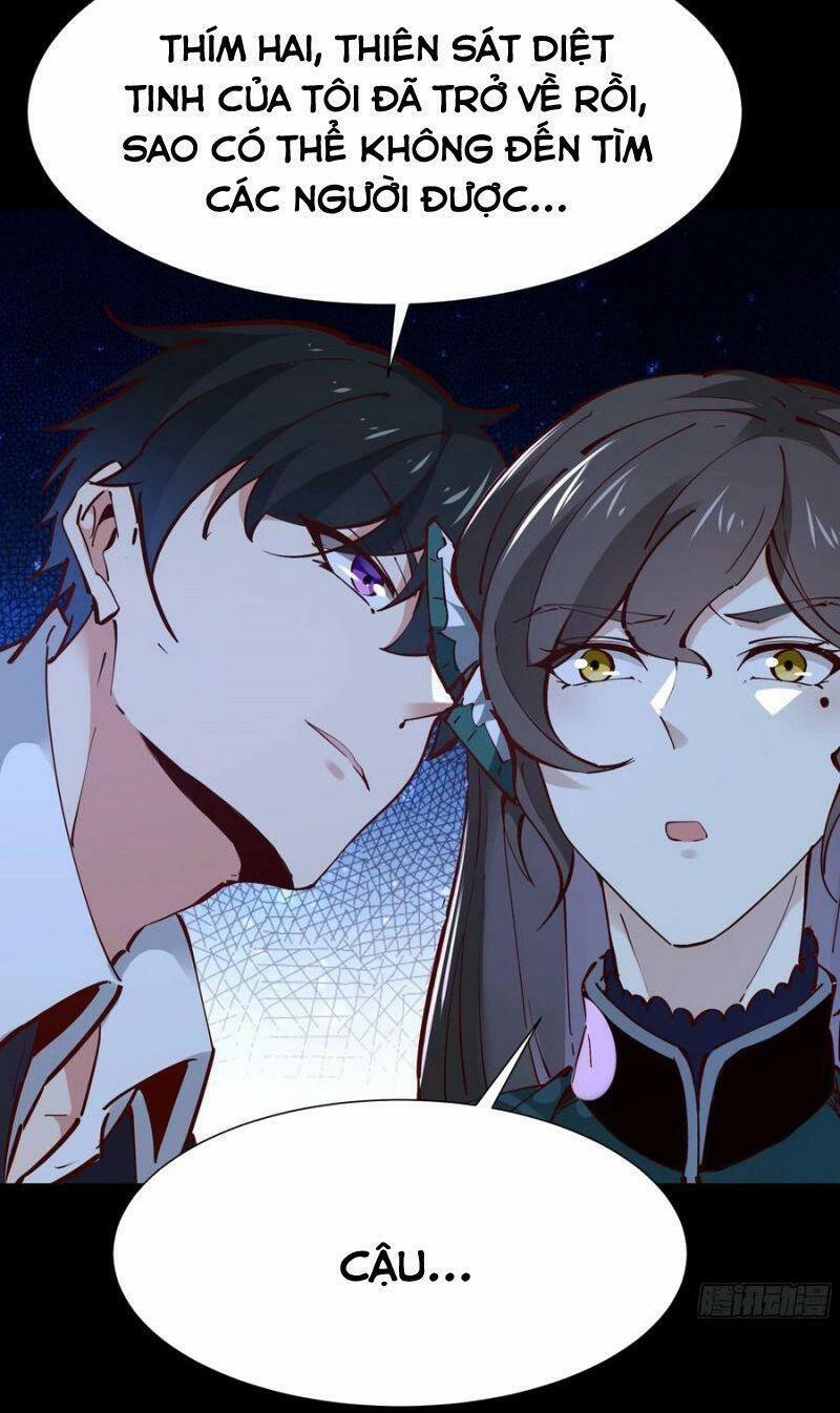 Trùng Sinh Đô Thị Thiên Tôn 195 trang 26