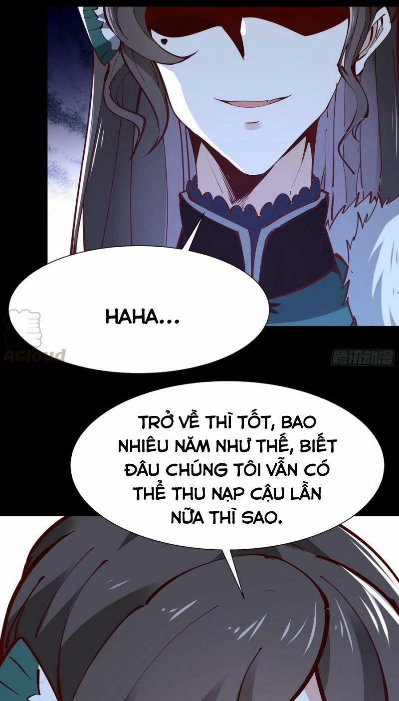 Trùng Sinh Đô Thị Thiên Tôn 195 trang 27