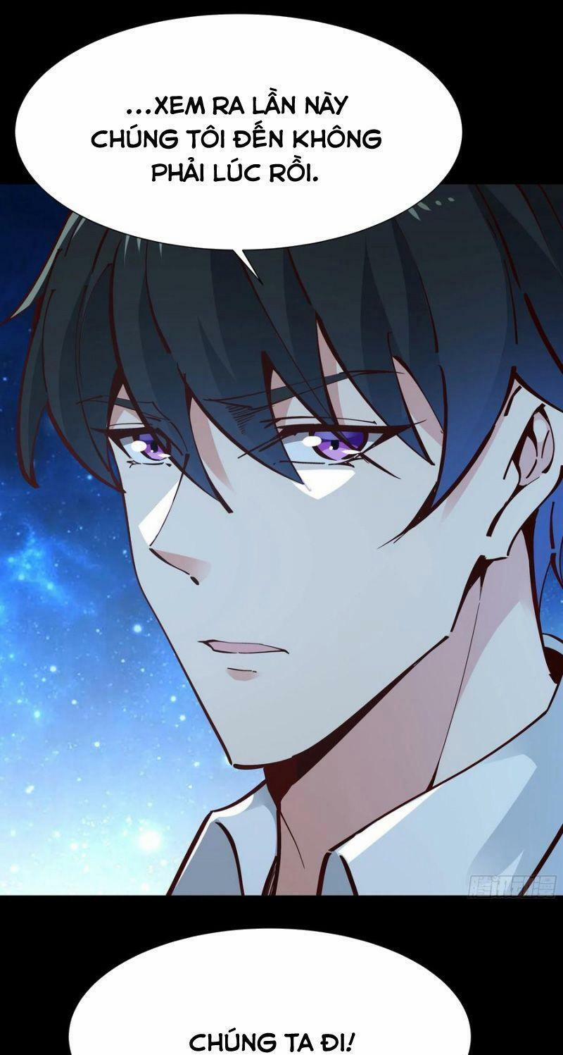 Trùng Sinh Đô Thị Thiên Tôn 195 trang 29