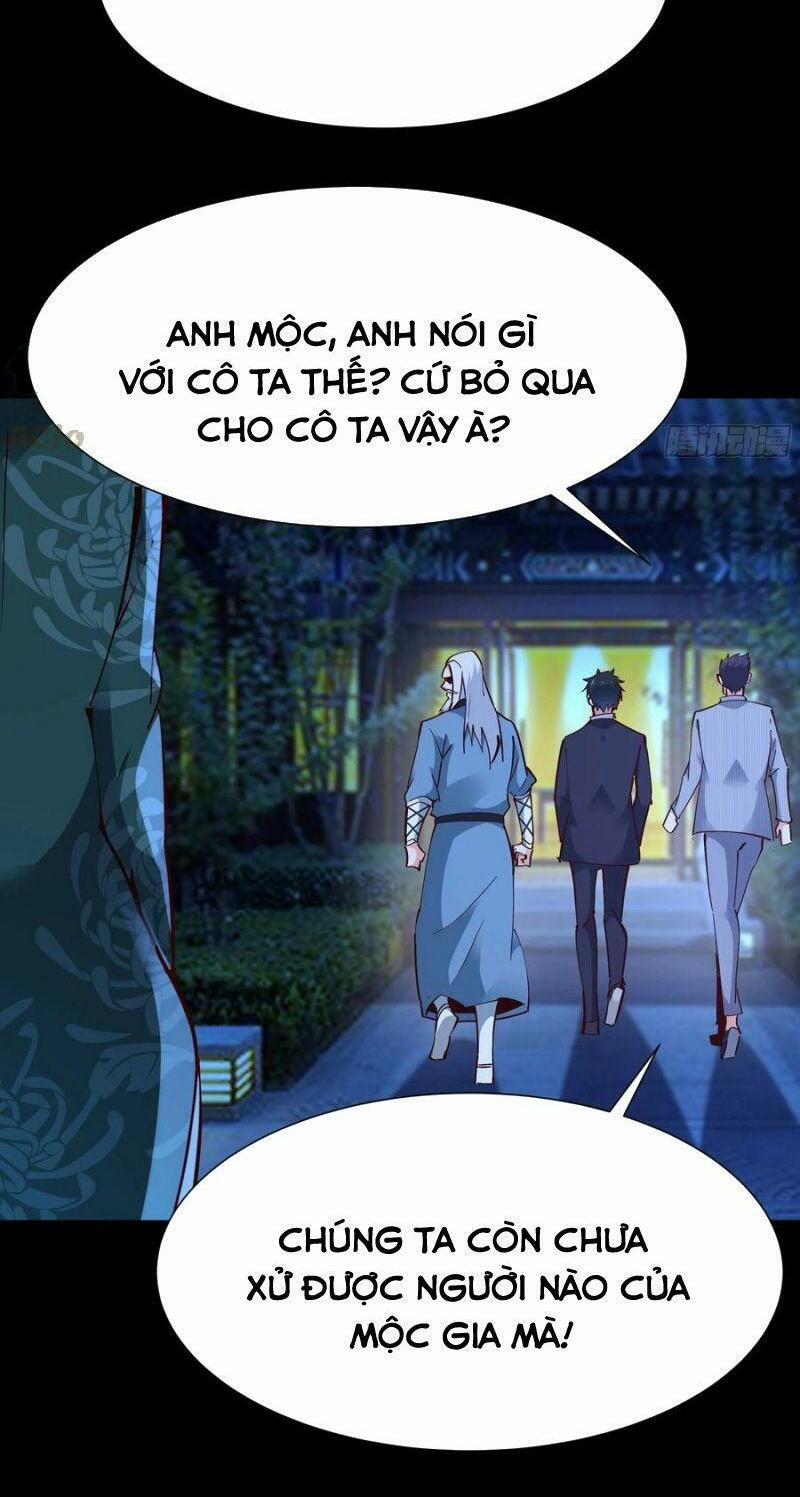 Trùng Sinh Đô Thị Thiên Tôn 195 trang 30