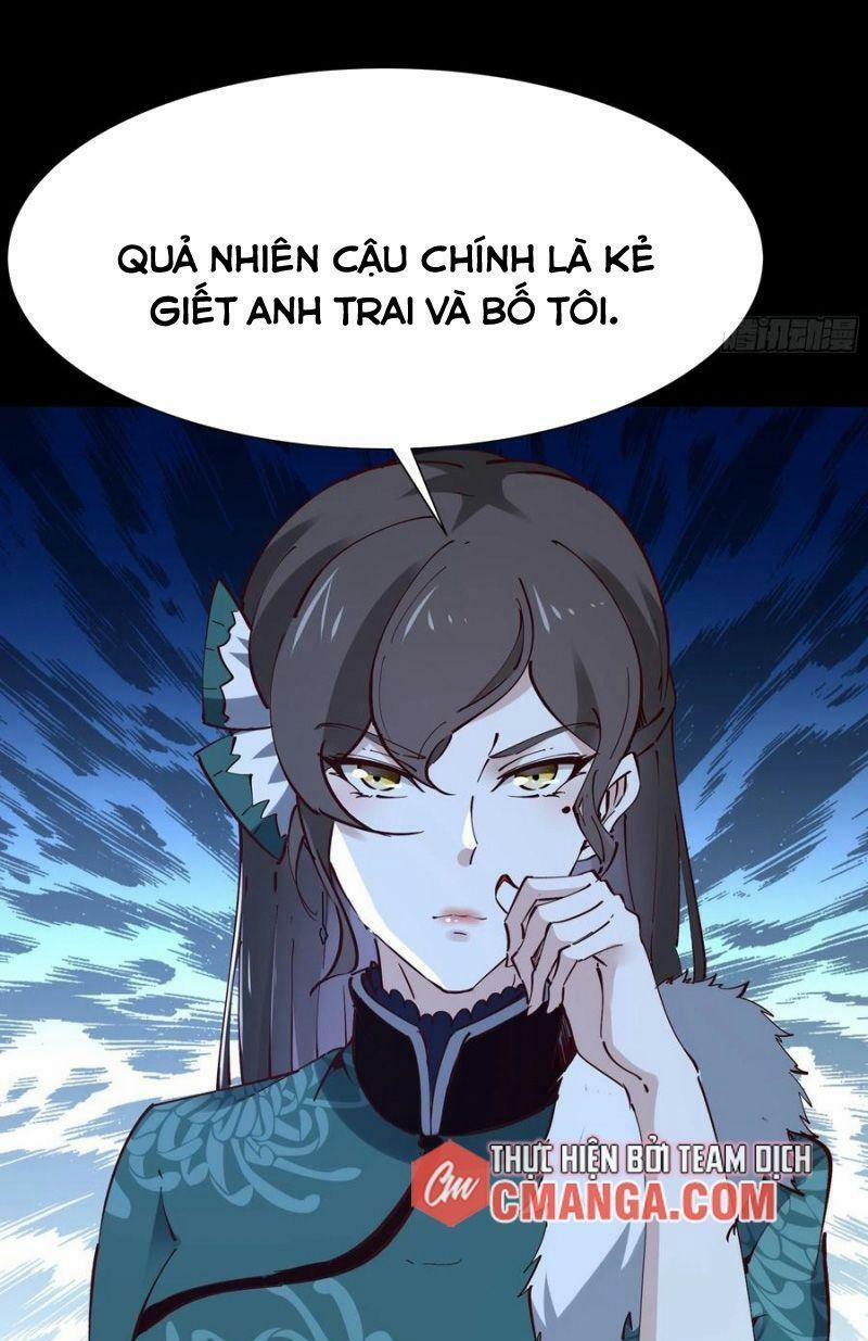 Trùng Sinh Đô Thị Thiên Tôn 195 trang 31